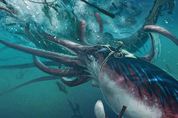 Kraken 12at зеркало