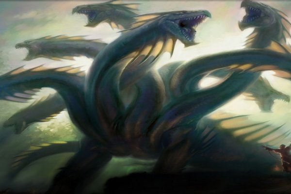Kraken адрес